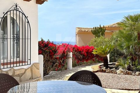 Villa a Moraira, Alicante, Moraira - € 875.000 | Ref: FIN349 - foto 40