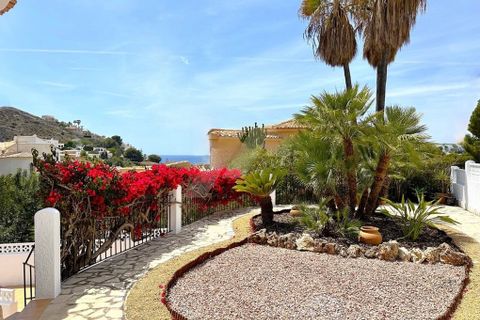 Villa a Moraira, Alicante, Moraira - € 875.000 | Ref: FIN349 - foto 41