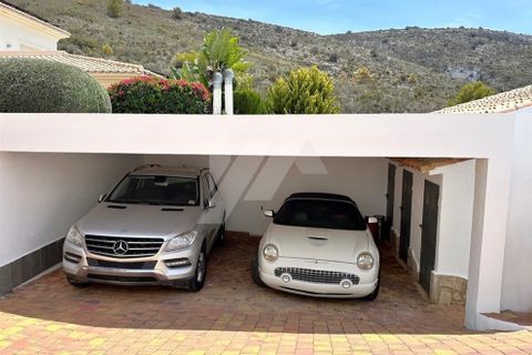 Villa a Moraira, Alicante, Moraira - € 875.000 | Ref: FIN349 - foto 43