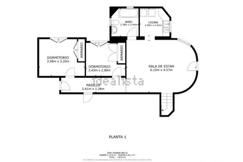 Villa a Moraira, Alicante, Moraira - € 875.000 | Ref: FIN349 - foto 44