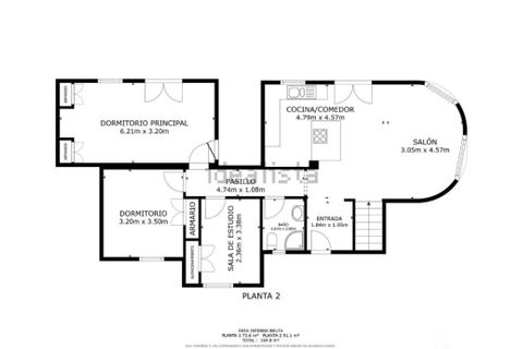 Villa a Moraira, Alicante, Moraira - € 875.000 | Ref: FIN349 - foto 45