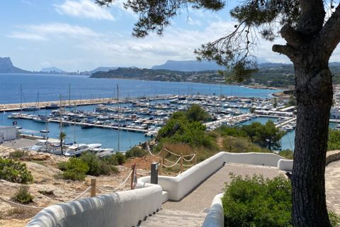 Villa a Moraira, Alicante, Moraira - € 875.000 | Ref: FIN349 - foto 46