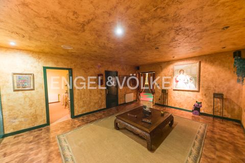 Villa a Alicante, Alicante, Alicante - € 750.000 | Ref: W-02LILR - foto 27