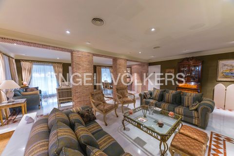 Villa a Alicante, Alicante, Alicante - € 750.000 | Ref: W-02LILR - foto 6
