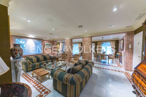 Villa a Alicante, Alicante, Alicante - € 750.000 | Ref: W-02LILR - foto 5