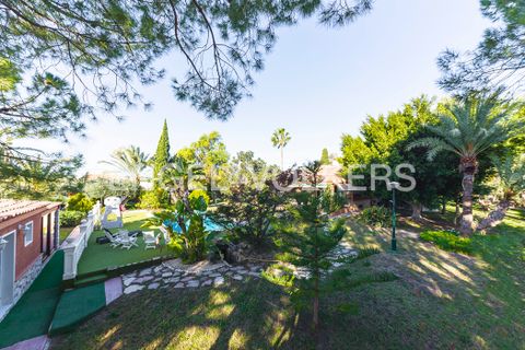 Villa a Alicante, Alicante, Alicante - € 750.000 | Ref: W-02LILR - foto 32