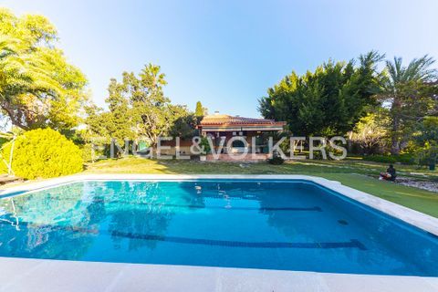 Villa a Alicante, Alicante, Alicante - € 750.000 | Ref: W-02LILR - foto 4