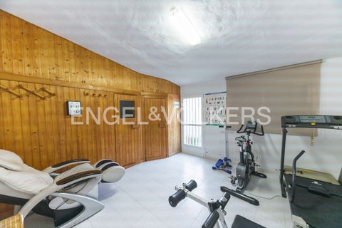 Villa a Alicante, Alicante, Alicante - € 750.000 | Ref: W-02LILR - foto 28