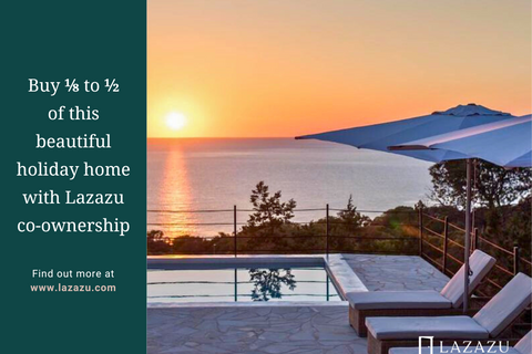 Villa i Cala Vadella, Ibiza, Cala Vadella - € 619.000 | Ref: ES01011 - foto 11
