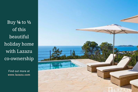 Villa i Cala Vadella, Ibiza, Cala Vadella - € 619.000 | Ref: ES01011 - foto 10