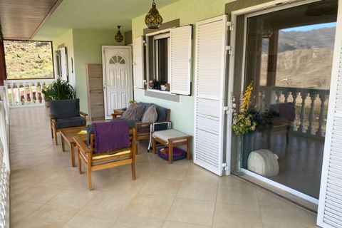 Villa i Mogan, Gran Canaria, Mogan - € 1.150.000 | Ref: S0155/5259 - foto 6