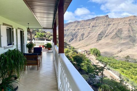 Villa i Mogan, Gran Canaria, Mogan - € 1.150.000 | Ref: S0155/5259 - foto 7