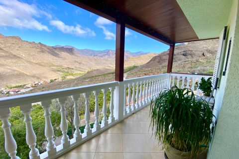 Villa i Mogan, Gran Canaria, Mogan - € 1.150.000 | Ref: S0155/5259 - foto 8