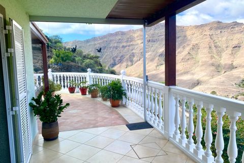 Villa i Mogan, Gran Canaria, Mogan - € 1.150.000 | Ref: S0155/5259 - foto 9