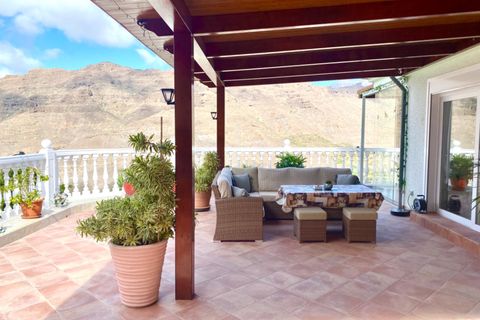 Villa i Mogan, Gran Canaria, Mogan - € 1.150.000 | Ref: S0155/5259 - foto 12