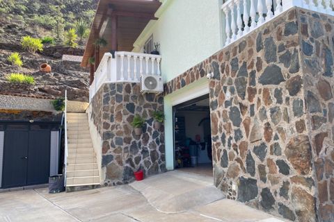 Villa i Mogan, Gran Canaria, Mogan - € 1.150.000 | Ref: S0155/5259 - foto 36