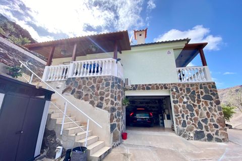 Villa i Mogan, Gran Canaria, Mogan - € 1.150.000 | Ref: S0155/5259 - foto 37