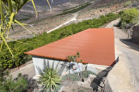 Villa i Mogan, Gran Canaria, Mogan - € 1.150.000 | Ref: S0155/5259 - foto 41