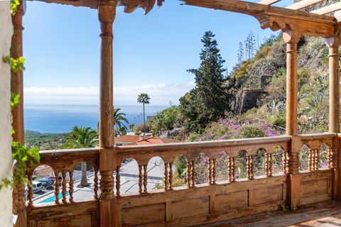 Villa i La Orotava, Tenerife, La Orotava - € 2.500.000 | Ref: EXP09090/8930 - foto 7