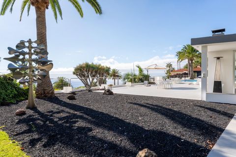 Villa i La Orotava, Tenerife, La Orotava - € 2.500.000 | Ref: EXP09090/8930 - foto 17