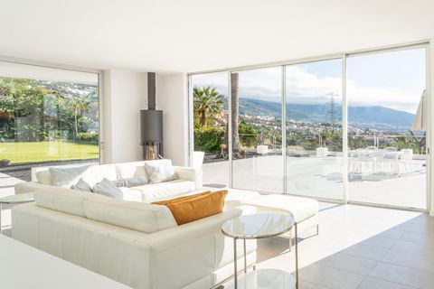 Villa i La Orotava, Tenerife, La Orotava - € 2.500.000 | Ref: EXP09090/8930 - foto 21