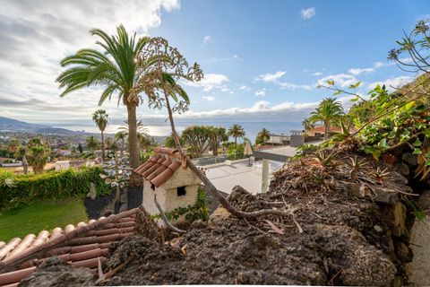 Villa i La Orotava, Tenerife, La Orotava - € 2.500.000 | Ref: EXP09090/8930 - foto 27