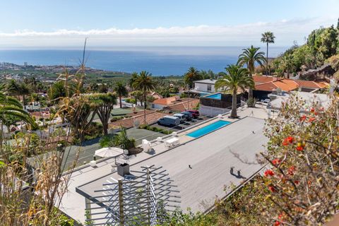 Villa i La Orotava, Tenerife, La Orotava - € 2.500.000 | Ref: EXP09090/8930 - foto 34