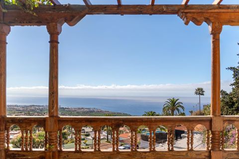 Villa i La Orotava, Tenerife, La Orotava - € 2.500.000 | Ref: EXP09090/8930 - foto 35
