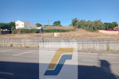 Helårsgrund i Torres Vedras, Lisbon, Torres Vedras - € 120.000 | Ref: 124010 - foto 1