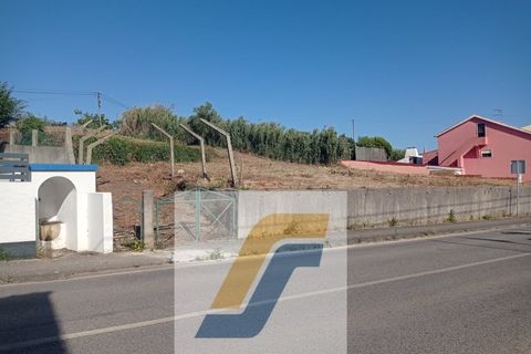 Helårsgrund i Torres Vedras, Lisbon, Torres Vedras - € 120.000 | Ref: 124010 - foto 2
