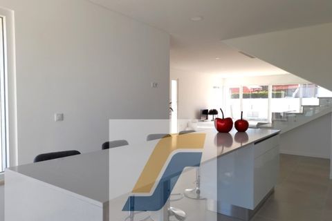 Villa i Mafra, Lisbon, Mafra - € 725.000 | Ref: 123051 - foto 4