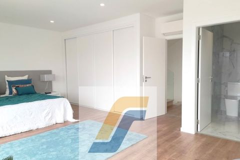 Villa i Mafra, Lisbon, Mafra - € 725.000 | Ref: 123051 - foto 10