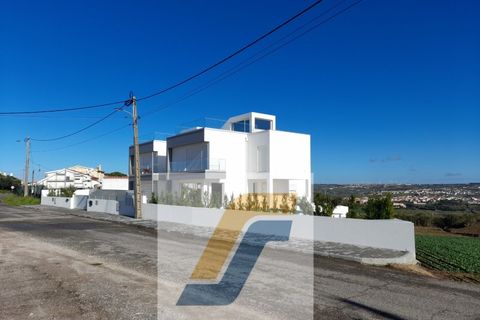 Villa i Mafra, Lisbon, Mafra - € 725.000 | Ref: 123051 - foto 21