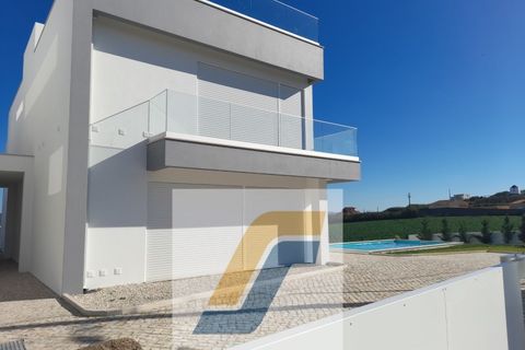 Villa i Mafra, Lisbon, Mafra - € 725.000 | Ref: 123051 - foto 22