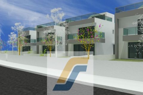 Villa i Mafra, Lisbon, Mafra - € 725.000 | Ref: 123051 - foto 28