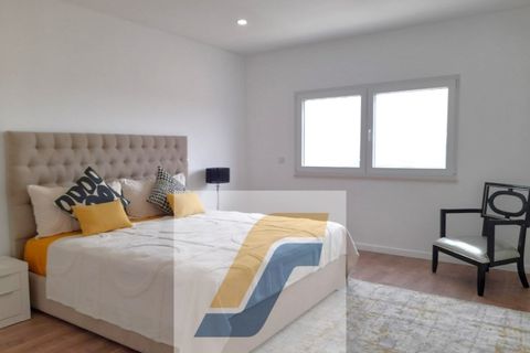 Villa i Mafra, Lisbon, Mafra - € 680.000 | Ref: 123049 - foto 12