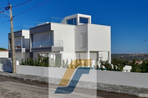 Villa i Mafra, Lisbon, Mafra - € 680.000 | Ref: 123049 - foto 23
