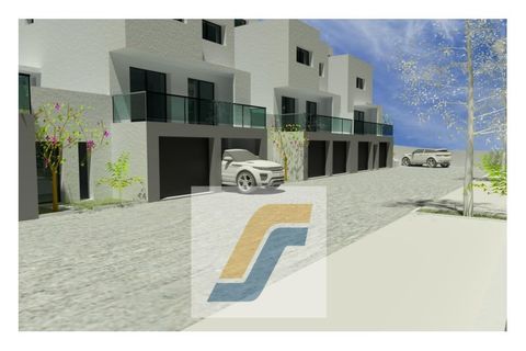 Villa i Mafra, Lisbon, Mafra - € 680.000 | Ref: 123049 - foto 35