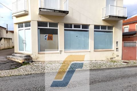 Erhvervsejendom i Cadaval, Lisbon, Cadaval - € 130.000 | Ref: 122038 - foto 1