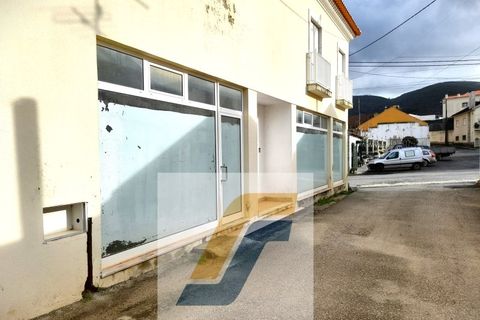 Erhvervsejendom i Cadaval, Lisbon, Cadaval - € 130.000 | Ref: 122038 - foto 18