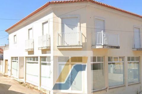 Erhvervsejendom i Cadaval, Lisbon, Cadaval - € 130.000 | Ref: 122038 - foto 19
