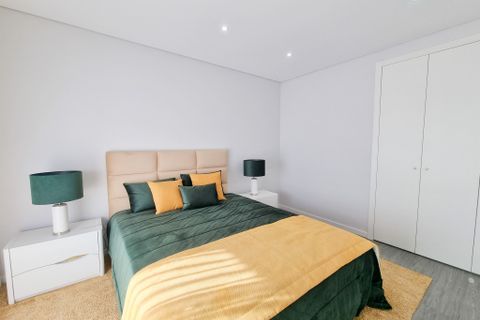 Lejlighed i Olhao, Faro, Olhao - € 437.410 | Ref: BRV-578 - foto 8