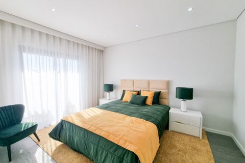 Lejlighed i Olhao, Faro, Olhao - € 437.410 | Ref: BRV-578 - foto 9