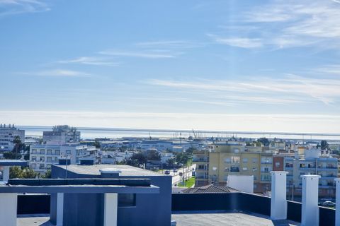 Lejlighed i Olhao, Faro, Olhao - € 437.410 | Ref: BRV-578 - foto 33