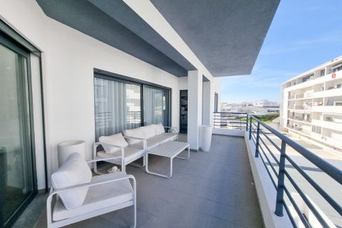 Lejlighed i Olhao, Faro, Olhao - € 410.690 | Ref: BRV-577 - foto 1