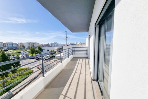Lejlighed i Olhao, Faro, Olhao - € 413.660 | Ref: BRV-576 - foto 24