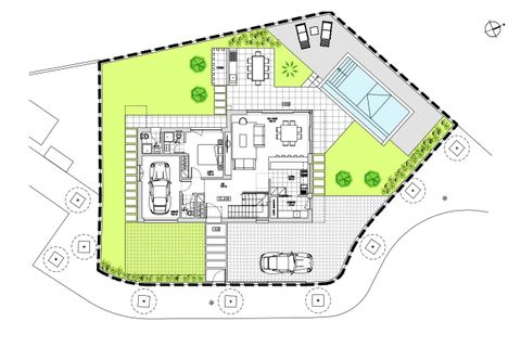 Helårsgrund i Olhao, Faro, Olhao - € 250.000 | Ref: BRV-809 - foto 4