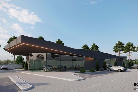 Helårsgrund i Almancil, Faro, Almancil - € 3.200.000 | Ref: BRV-811 - foto 2