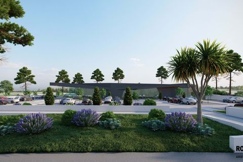 Helårsgrund i Almancil, Faro, Almancil - € 3.200.000 | Ref: BRV-811 - foto 3