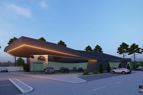 Helårsgrund i Almancil, Faro, Almancil - € 3.200.000 | Ref: BRV-811 - foto 4